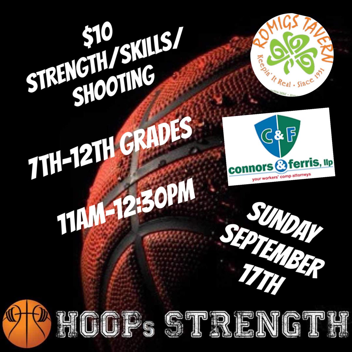 HoopsStrength tweet media