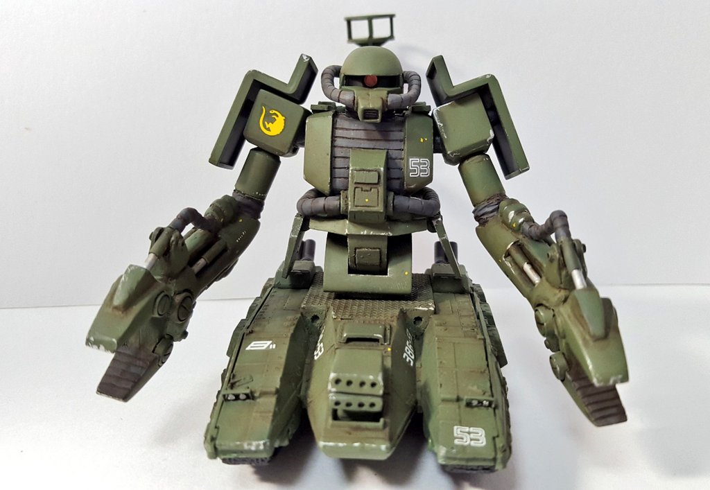 【スギモトカステン】 tweet media