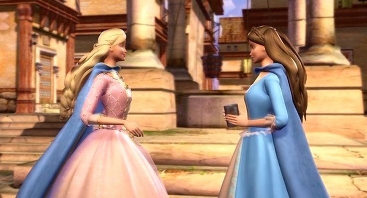 Barbiemovies3's tweet photo. "I'm just like you, you're just like me.. there's somewhere else we'd rather be.. Somewhere that's ours, somewhere that dreams come true.."✨️🦋 https://t.co/W8ItOSKfy4