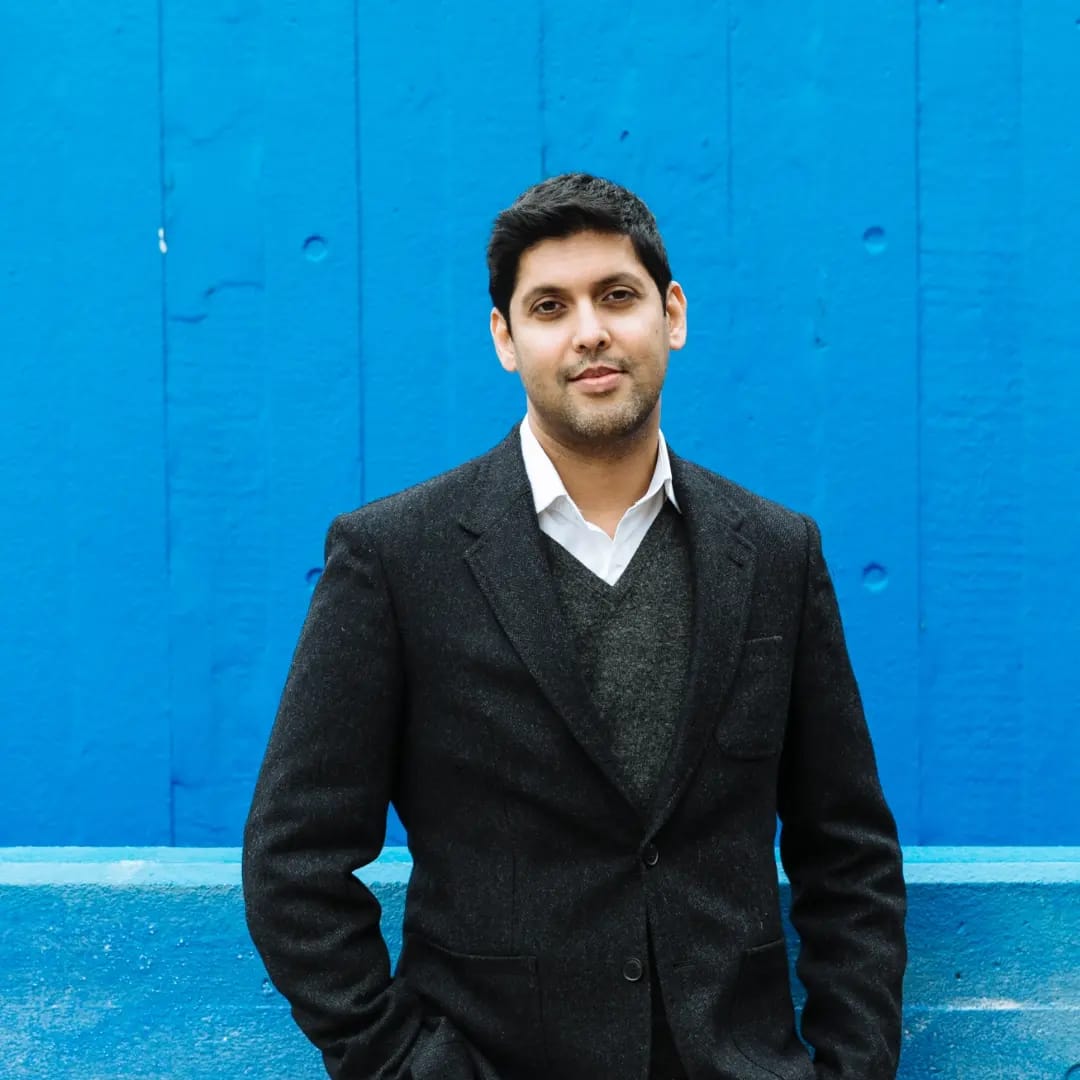 We are thrilled to announce that best-selling, award winning crime novelist <a href="/radiomukhers/">Abir Mukherjee</a> will be chairing our event with Jo Nesbo at <a href="/WagnerBrighton/">Wagner Hall Brighton</a> on 26th Sept. Great to have you on board Abir! Tickets still available from tinyurl.com/2f2ukyxm