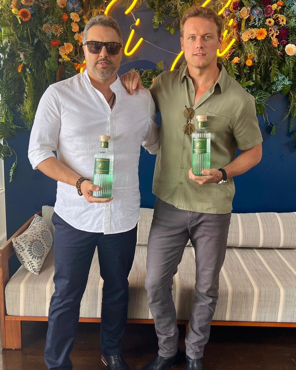 Sassenach Spirits tweet media