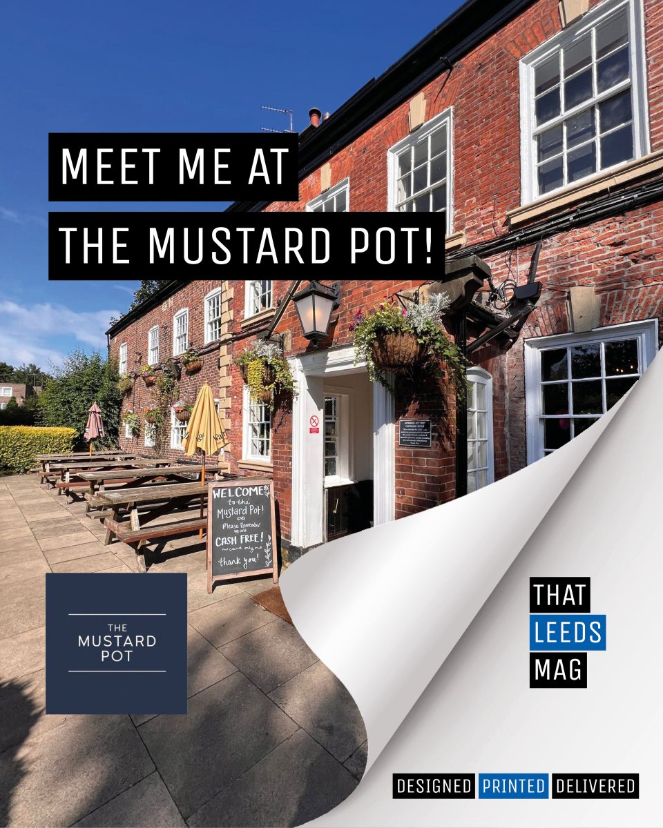 THAT LEEDS MAG tweet media