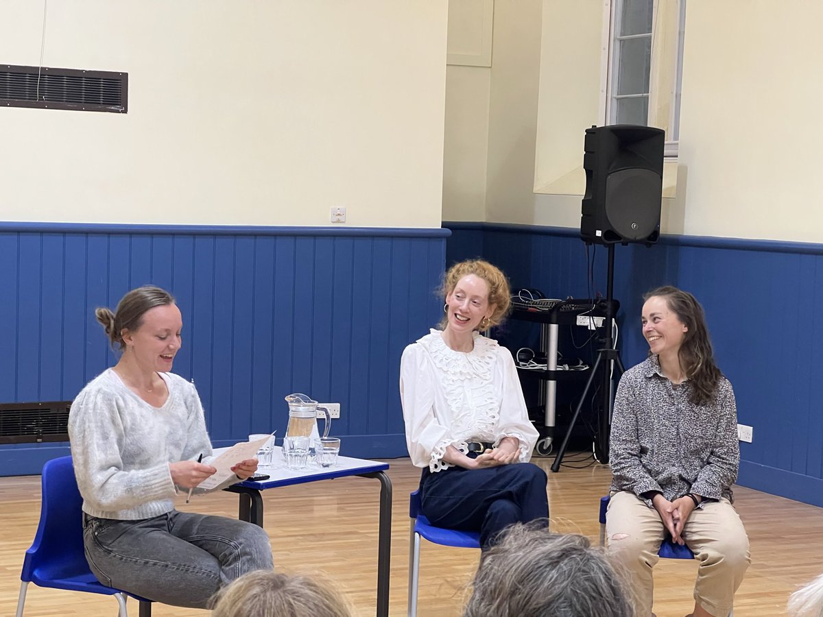 OrkneyDance's tweet photo. It’s been a fantastic few days of being promoter for the well informed dance work that is Burnt Out, by the talented Penny Chivas. #burntout #pennychivas #orkneydanceartist #orkney #moveorkneystudio https://t.co/jFOccjpZl4