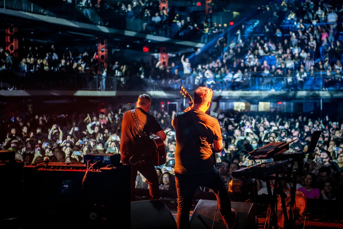 New Order tweet media