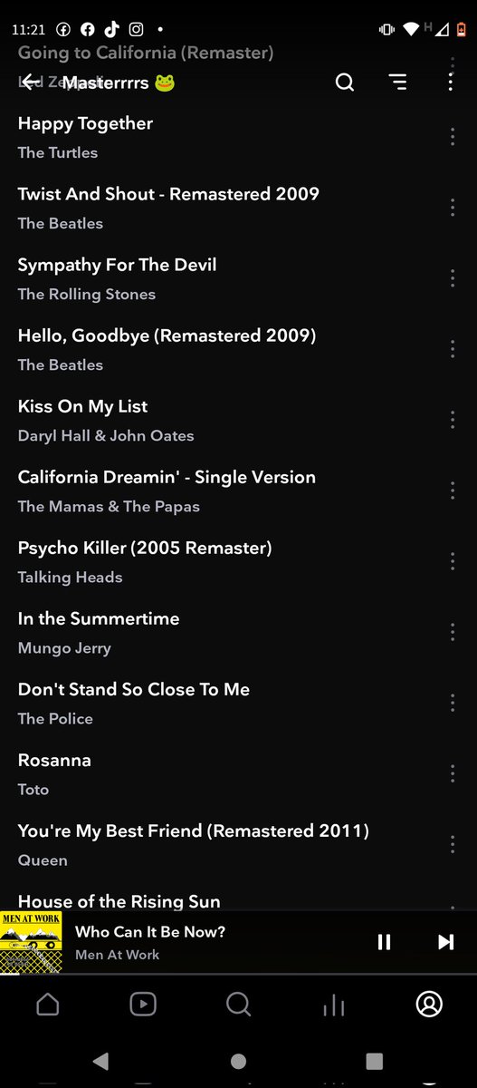 EndPech's tweet photo. Mis playlist son tipo: https://t.co/UpKY9o2lmn