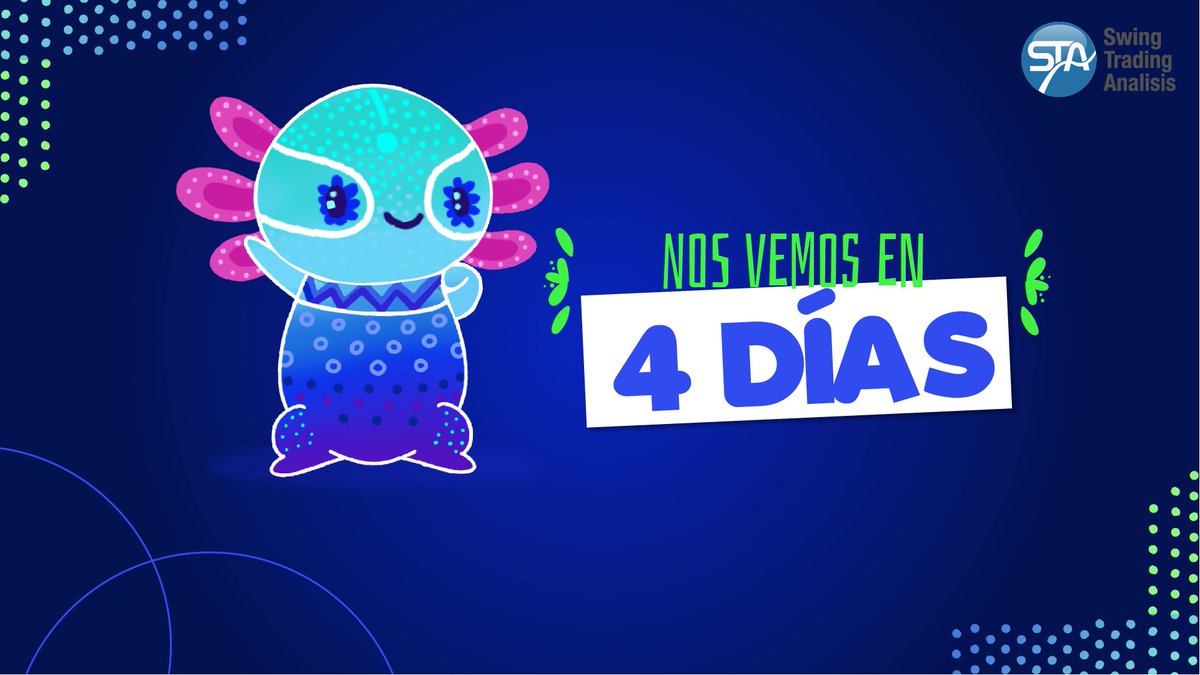 somoscdi's tweet photo. La profesión de #Trading no es lo que pensaba 

Está superando mis: 
🙁 Miedos 
❌ Errores 
😯 Creencias Limitantes 
⚠️ Malos Hábitos 
😵‍💫 Paciencia 
🧠 Mentalidad 

Esto es lo que hay detrás. Se consiente a la hora de hacer #Trading y trabaja en tus fortalezas 

#Bootcamp Día -4 https://t.co/W30PZjMZFi