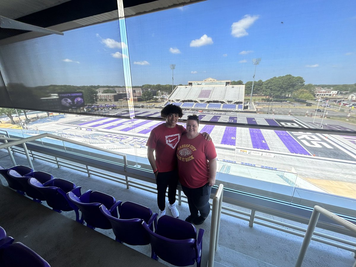 Reign Williams tweet media