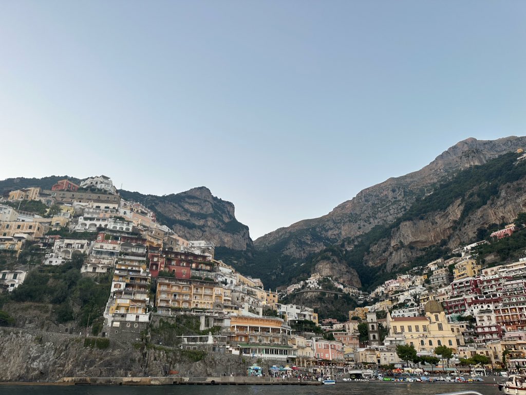 realSkrtski's tweet photo. How are the dollar wagers??? Chall me in the Amalfi Coast, especially @realScupes #assssss https://t.co/6vEWmNqfty