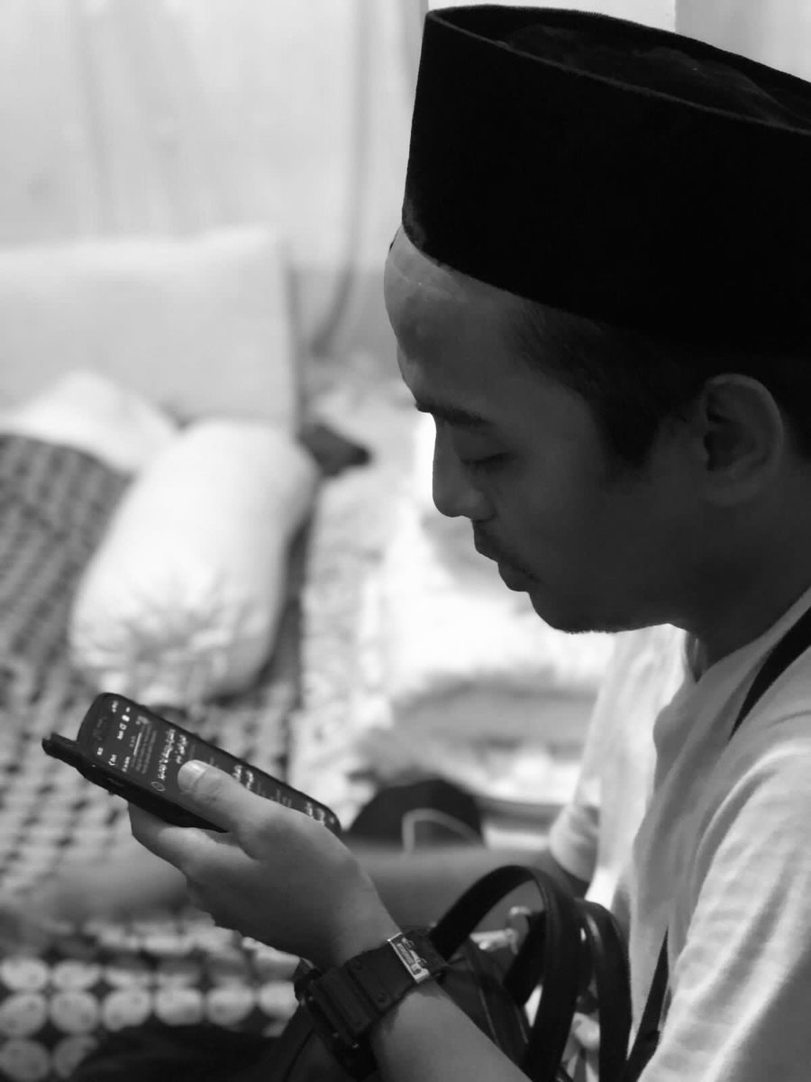 Ai Erffandy tweet media