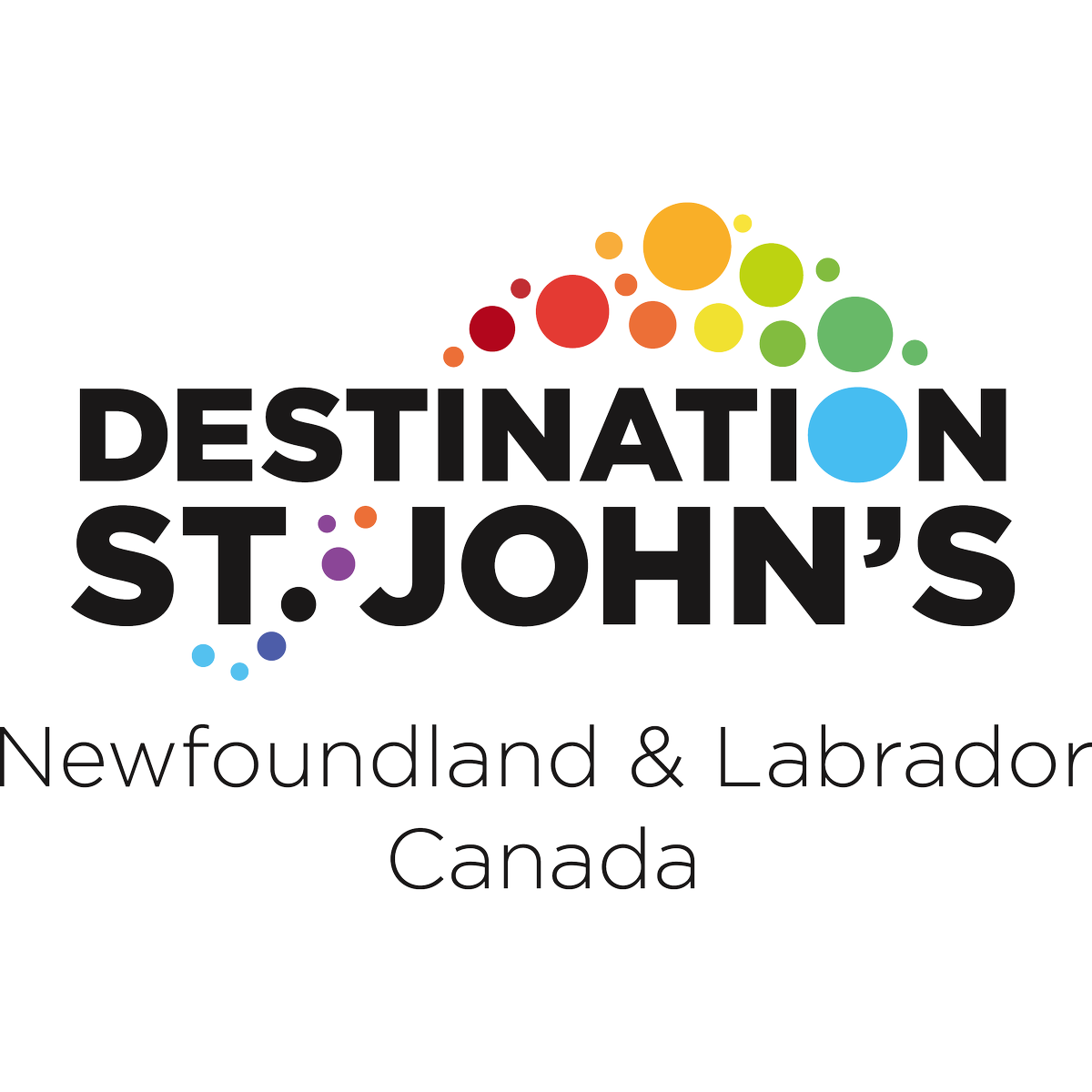 Thank you to Lunch Sponsor, <a href="/Destination/">Destination Hotels</a> St. John's for your support! We are thrilled to be discovering all St. John's has to offer this October.

St. John's is truly a one of a kind destination. Learn more here: zurl.co/TsZg