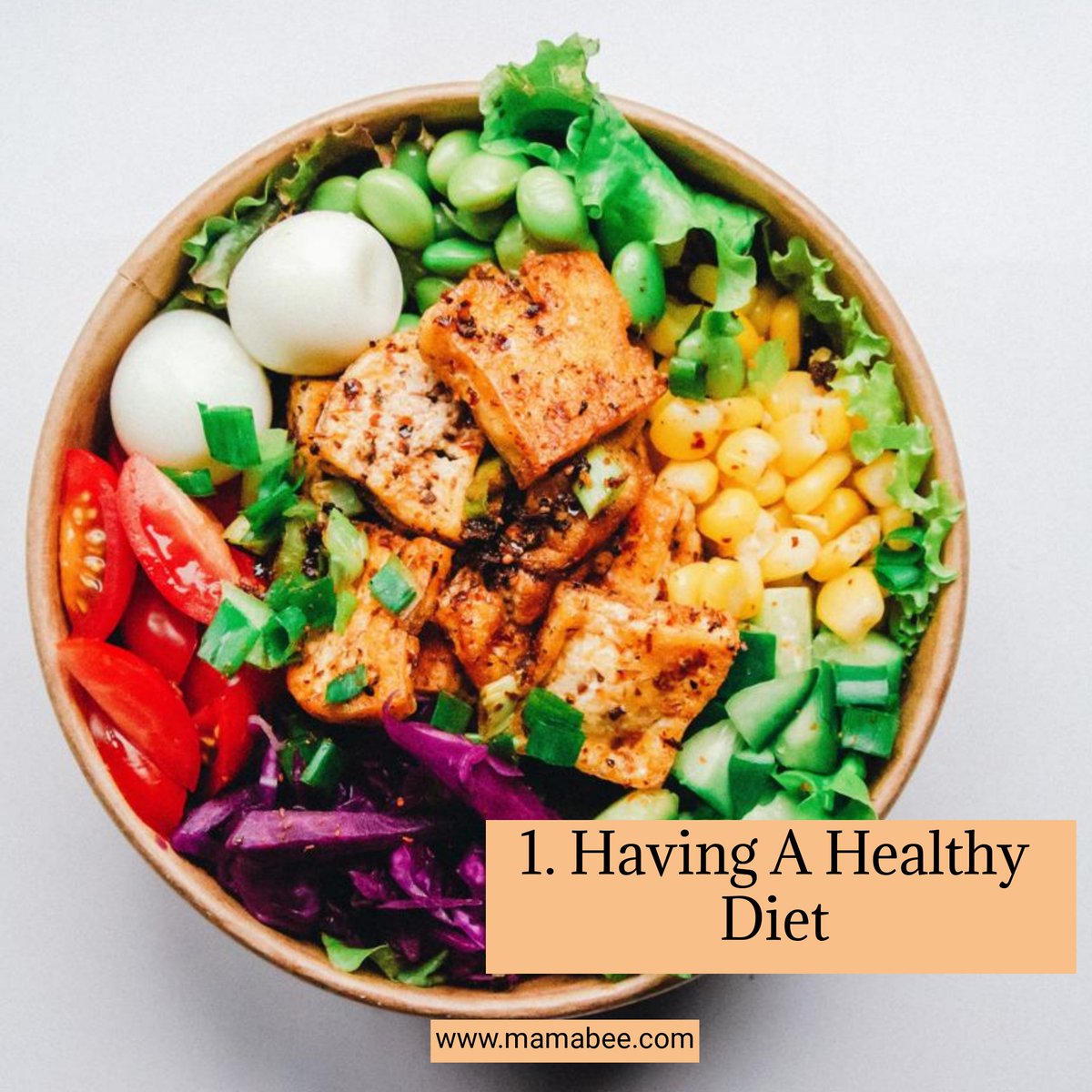 MamaBeeBlog's tweet photo. 🌟 Take charge of your mental well-being! A recent study reveals that making positive changes to your lifestyle can play a pivotal role in preventing depression. 💪 Here are some vital habits to embrace: 

 #mentalhealth #mentalhealthawareness #depressionawareness https://t.co/VPkL9orkFv