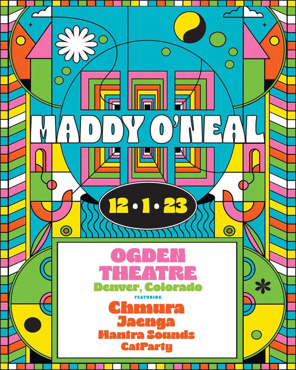 Maddy O'Neal tweet media