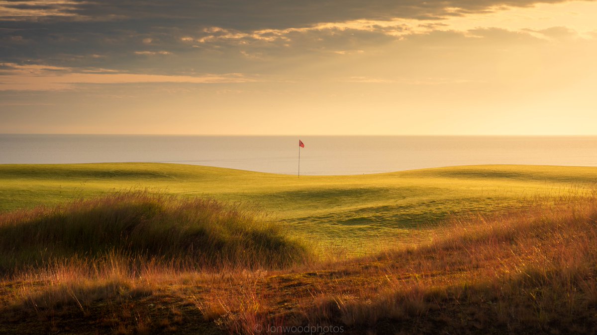 jonwood1978's tweet image. I'm going to miss this view, but after 8.5 years at the #CastleCourse I've be given the privilege and honour to managing the #OldCourse @TheHomeofGolf this is a dream come true.

Official Press Statement:  standrews.com/articles/new__…