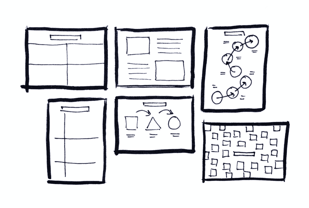 Hoe gebruik je overtuigend je flipover? timension.nl/kennisbank/wat… #ZakelijkTekenen #presentatie #flipover