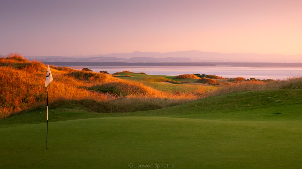 jonwood1978's tweet image. I'm going to miss this view, but after 8.5 years at the #CastleCourse I've be given the privilege and honour to managing the #OldCourse @TheHomeofGolf this is a dream come true.

Official Press Statement:  standrews.com/articles/new__…
