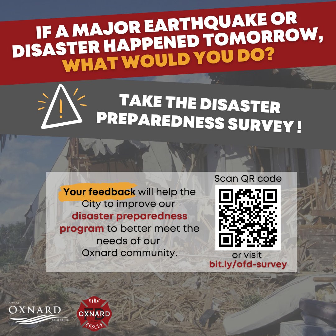 City of Oxnard tweet media