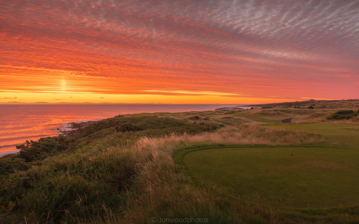 jonwood1978's tweet image. I'm going to miss this view, but after 8.5 years at the #CastleCourse I've be given the privilege and honour to managing the #OldCourse @TheHomeofGolf this is a dream come true.

Official Press Statement:  standrews.com/articles/new__…