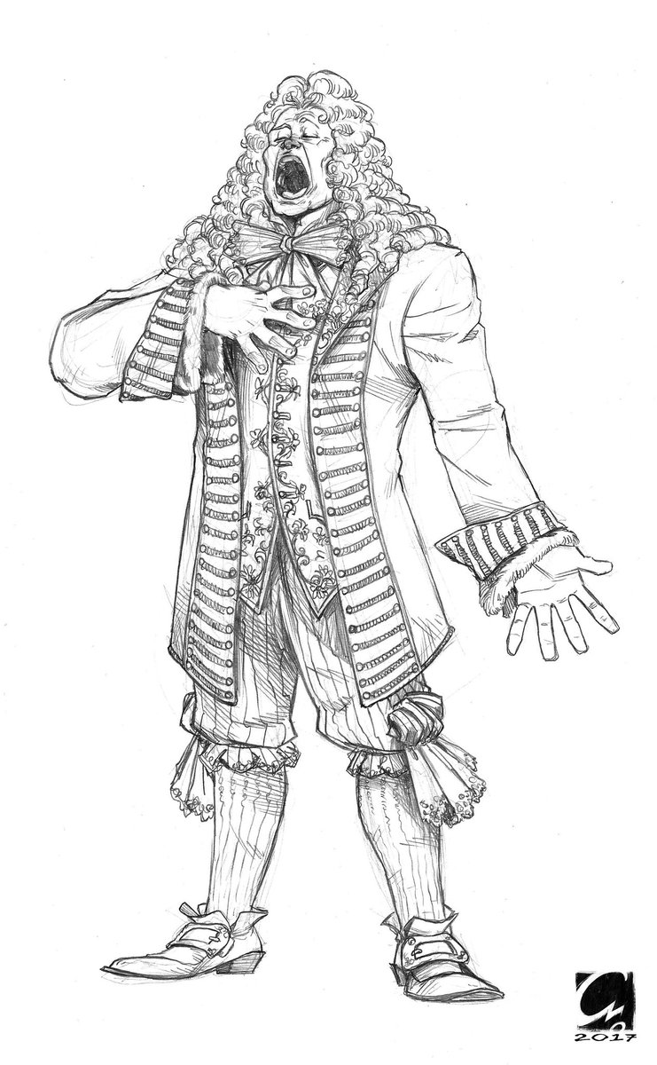 ElectroCereal's tweet photo. I haven’t uploaded anything #OnePiece related in a while! The #OnePieceLiveAction got me hyped to continue the #OnePieceRedesignChallenge (and maybe do something extra for #Inktober?)
Anyway, here’s #Igaram or #Mr8 from #BaroqueWorks! Hope you like it!
#OP #Sketch #Fanart #Manga https://t.co/xjQJWfU1Kr