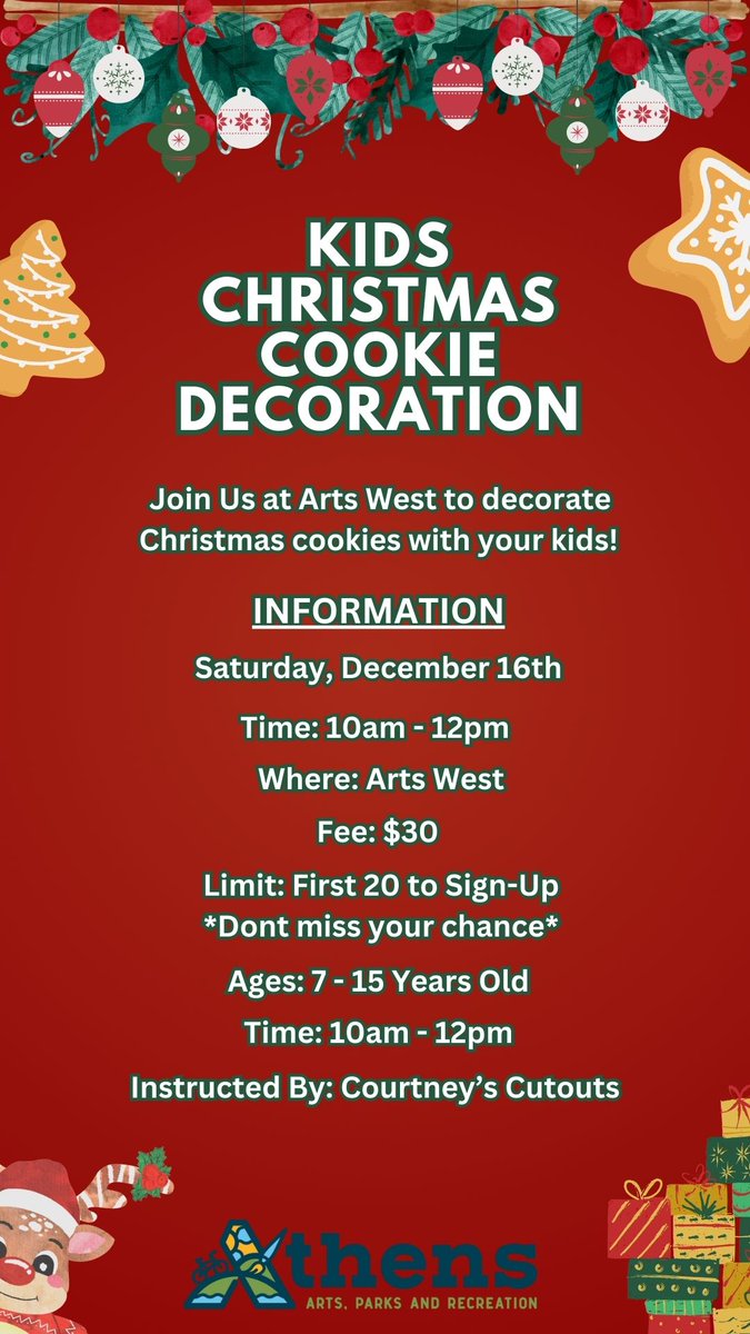 ARTS West tweet media