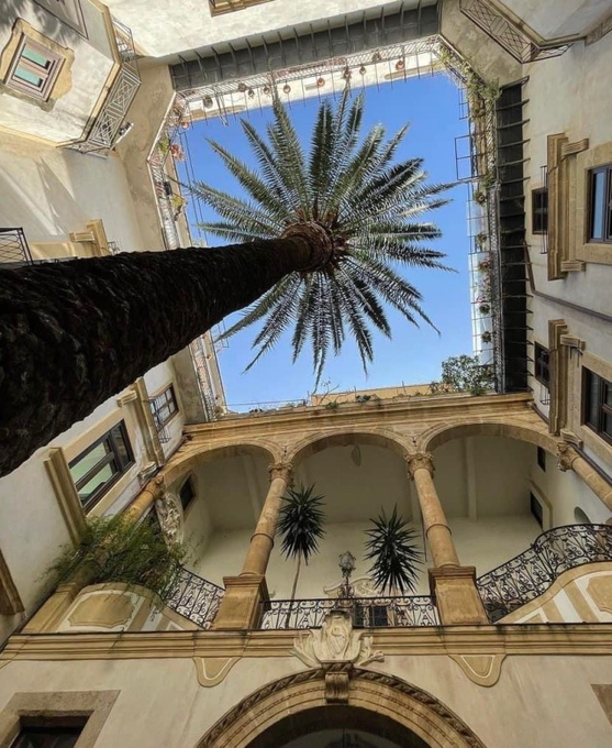 BookerJosl's tweet photo. Palermo https://t.co/CamB0lnLlz