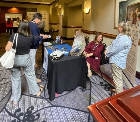 KASHRM_'s tweet photo. Thank you to Benefits Resource Group (BRG) for providing support for Kentucky school district HR Directors. #2023KASHRMConference https://t.co/pjzZw3z1L7