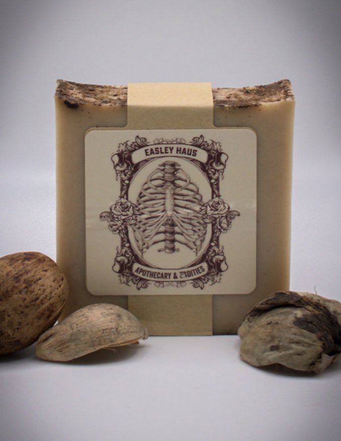 HaleyannsPoetry's tweet image. ‼️ DON’T miss out on our special #BOGOSALE on ALL of our #coldprocesssoap ‼️
• easleyhaus.com •

#homemadesoap #freenaturalsoap #naturalsoap #smallbusiness #supportsmallbusiness #handmade #shopsmall #shoplocal #smallbusinessowner #business #support