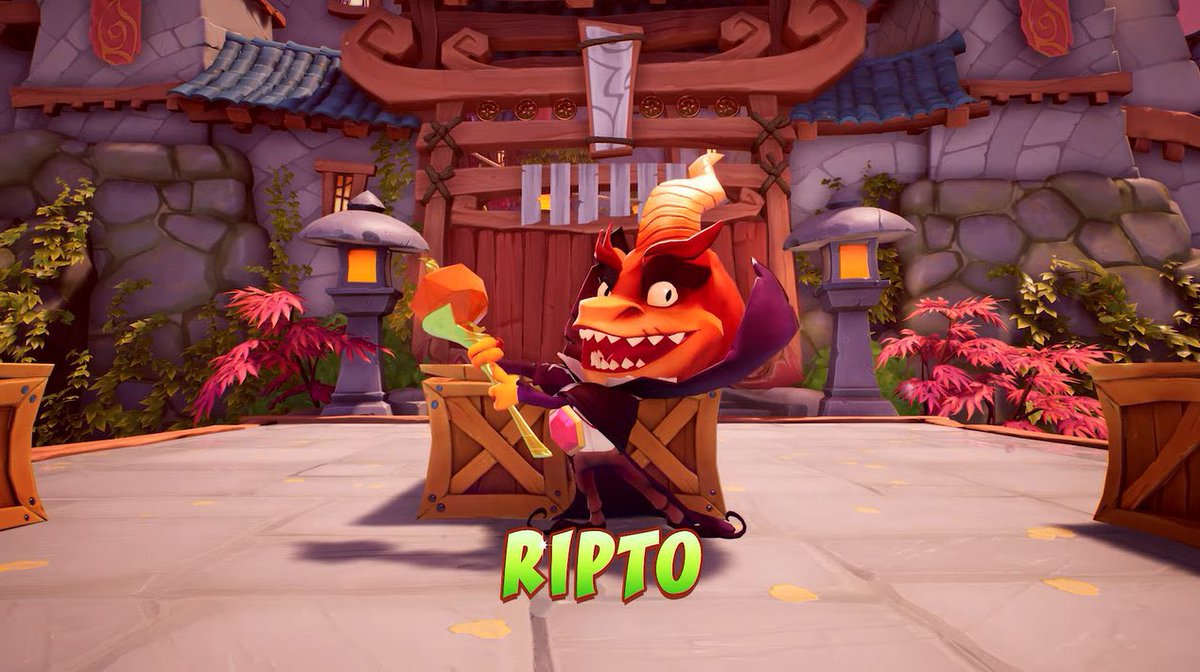 AlmiraLord's tweet photo. Look at this boy
He is SO REAL😭😭😭😭😭😭😭😭😭😭😳😳😳☠️🎃🎉🎊🎉🎊🎉🎊🎉🎊🎉🎊🎉🎊🎉🎁🎁🎁🪩🎇🎆🎇🎆🎇👑

#RIPTO #CrashTeamRumble #CTRumble https://t.co/YVgBdemV3e