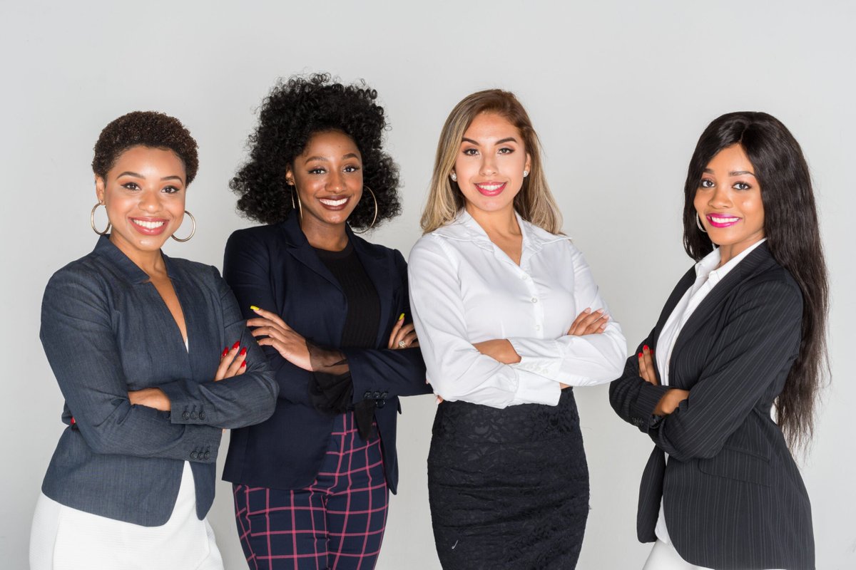 [ON AIR] <a href="/Nolu_MM/">Noluthando Mthonti - Mlambo</a> speaks to <a href="/JustShareSA/">Just Share</a> Executive Director, <a href="/TBakerDavies/">Tracey Davies</a> about their briefing assessing gender equality at board and executive level in the JSE Top 40.

Although women make up 46% of South Africa’s economically active population, and despite a significant