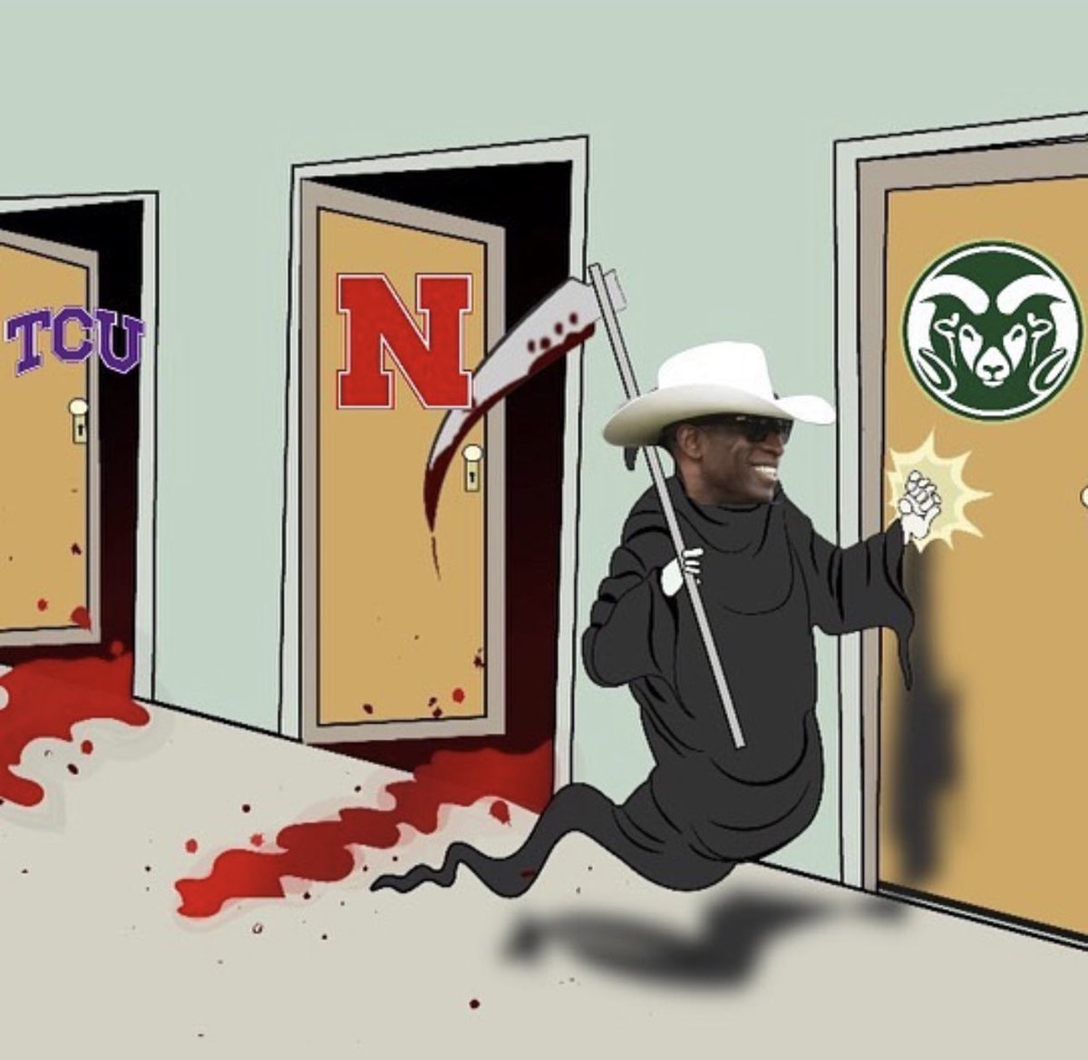 You’re next <a href="/BarstoolCSU/">Barstool Colorado State</a>