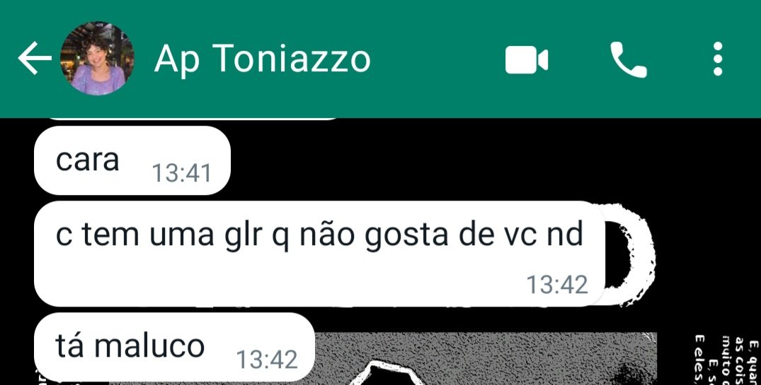_mauriciosagi's tweet photo. Inimizade com o mundo,  amigo de Deus.
@Toniazzo2k https://t.co/pmW3rC7a0V