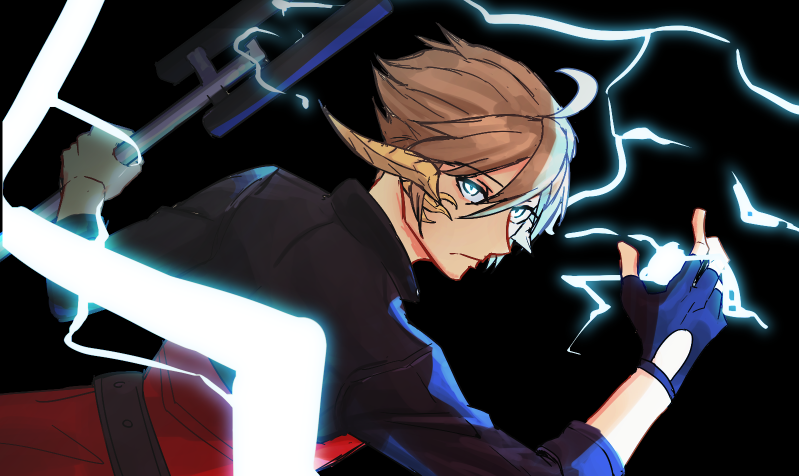 🍥nick | SCRIBBLE DISPENSER (@crioARCHIVE) / Posts / X