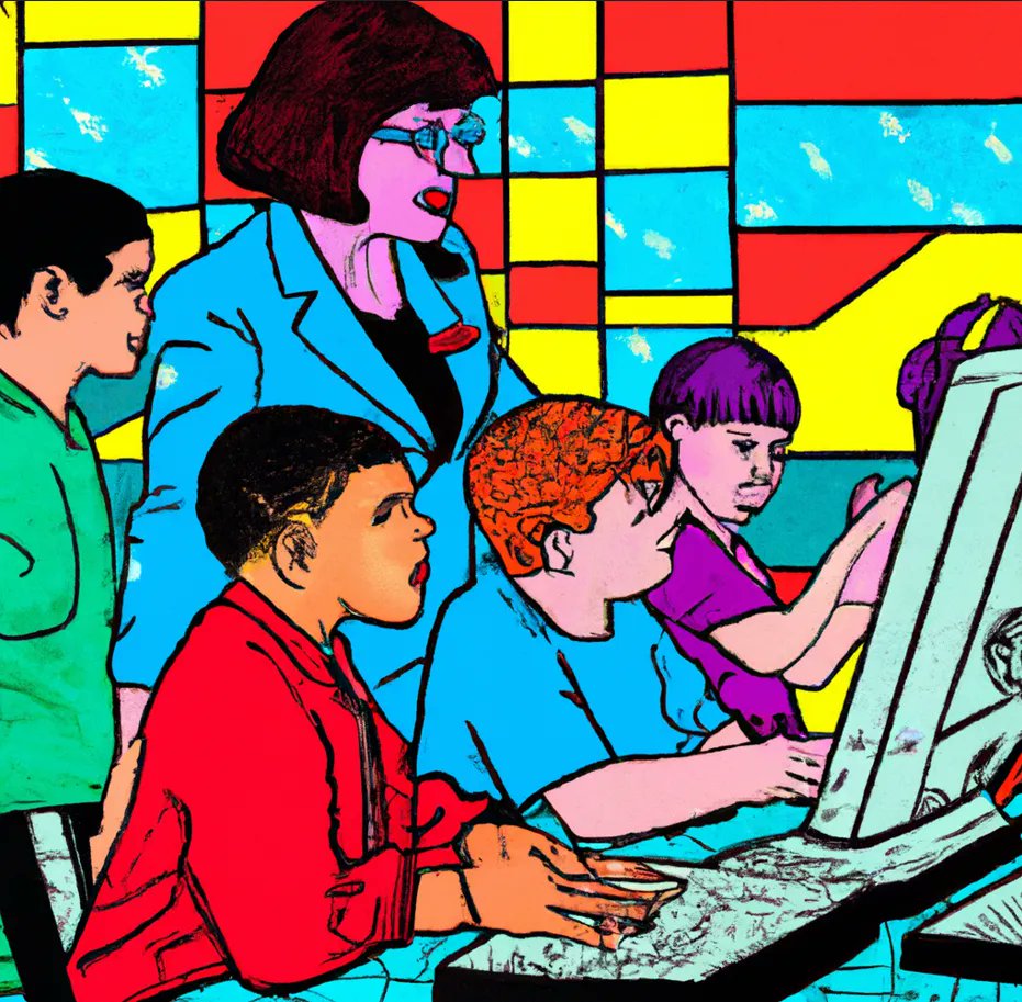 hubblitweets's tweet image. #PrivateSchool #PrivateSchoolMarketing #EducationMarketing #SchoolMarketing #IndependentSchools #SpecializedPrograms #EnrollmentMarketing: Navigating the Education Market: How Specialized Programs Set Private Schools Apart
buff.ly/486Dk8J