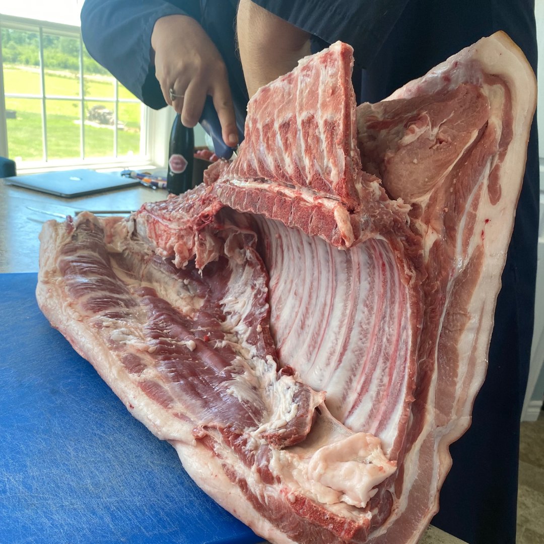Pure Pork tweet media