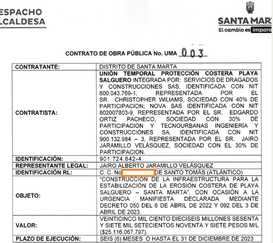 Camilo M. Botero tweet media