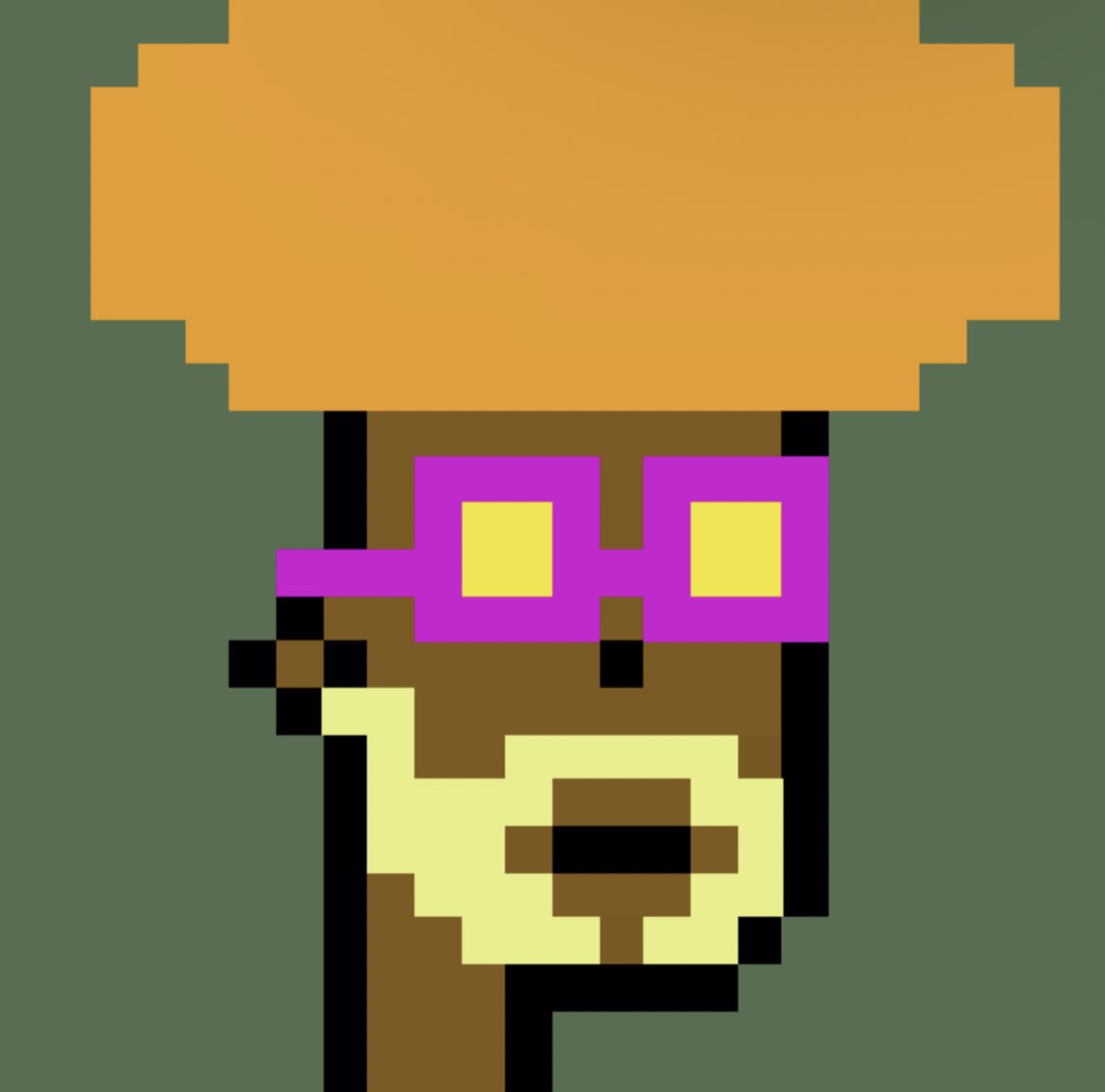 Urban Kryptopunks tweet media