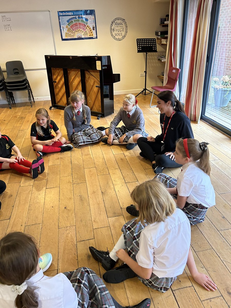 StPeterStPaul_'s tweet photo. Languages, Creativity Club, Rugby, @VerveAcademy1 Musical Theatre… lots of fun and opportunity on our enrichment programme this evening. #guidingstars #weloveschool #nuturingtalent https://t.co/LfnA0um7DW