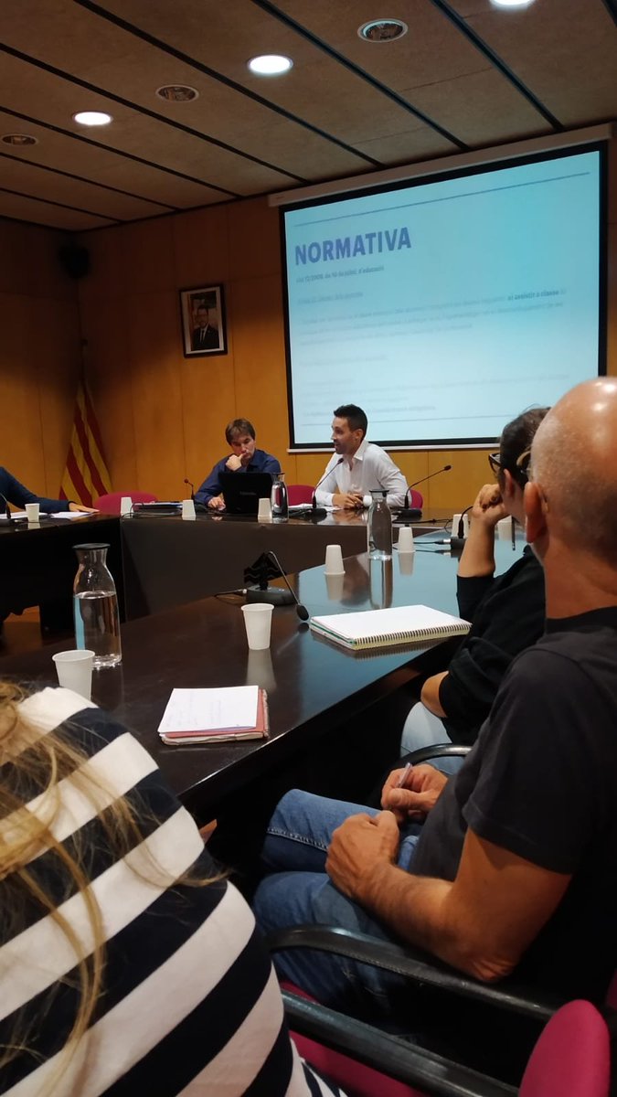 Consell Comarcal del Ripollès tweet media