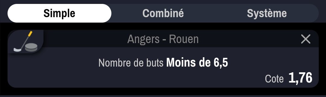 Sports Us Pronos 🟦 tweet media