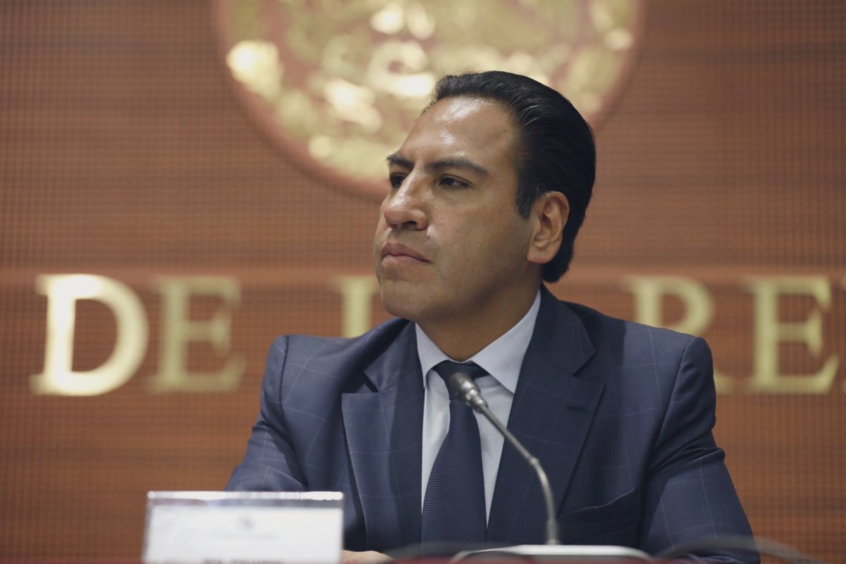Eduardo Ramírez tweet media