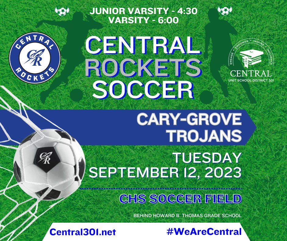 Central 301 tweet media