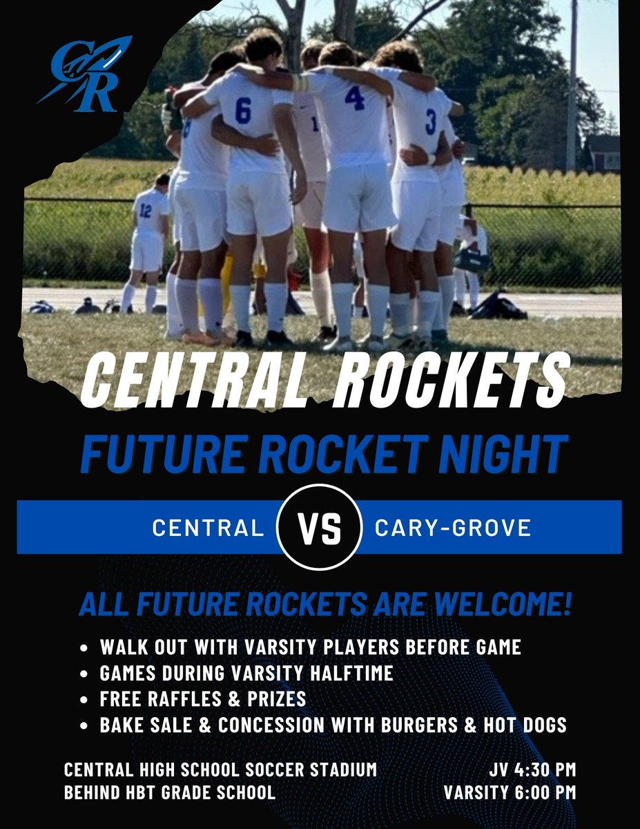 Central 301 tweet media