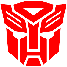 ramirochuchu's tweet photo. Se dieron cuenta que el escudo de  @FEFecuador es un plagio del escudo de los Autobots? https://t.co/FOduznDJXo