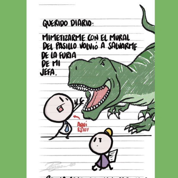 #QueridoDiario 12/09/2023