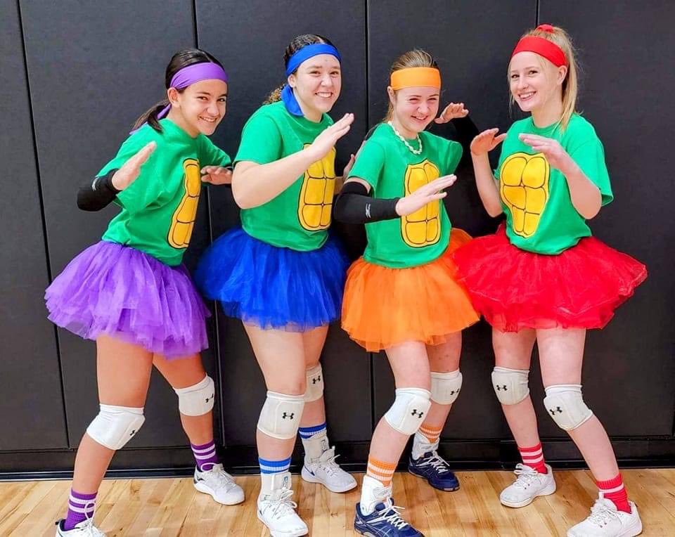 United Sports Academy tweet media