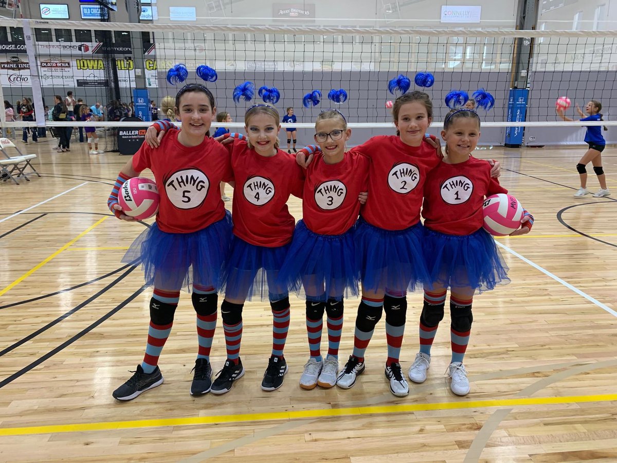 United Sports Academy tweet media