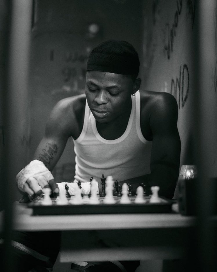 yabaleftonline's tweet photo. Rest In Peace, Imole! 🕯️ 💔 https://t.co/IbCs0oqTVX