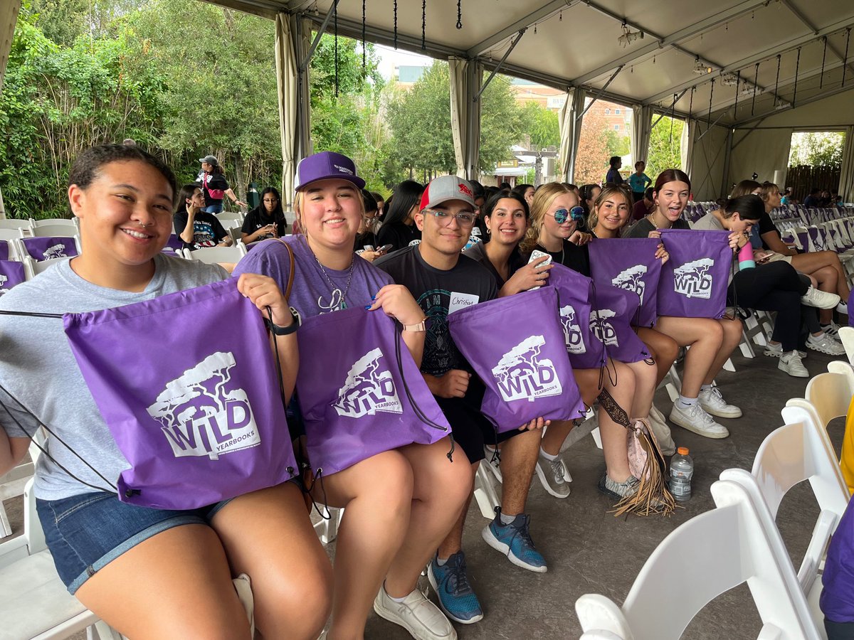Sweeny High School (@sweenyhigh) on Twitter photo SHS Yearbook students are getting pumped for the 2024 Yearbook at Josten’s Yearbook workshop at the Houston Zoo.  Our yearbook team and business students are about to release details on how you can reserve your copy.  Stay tuned for more info.  #GATA SHS Yearbook students are getting pumped for the 2024 Yearbook at Josten’s Yearbook workshop at the Houston Zoo.  Our yearbook team and business students are about to release details on how you can reserve your copy.  Stay tuned for more info.  #GATA