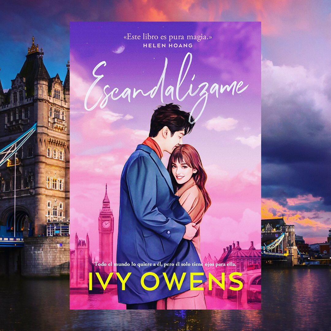 Spanish Publishers tweet media