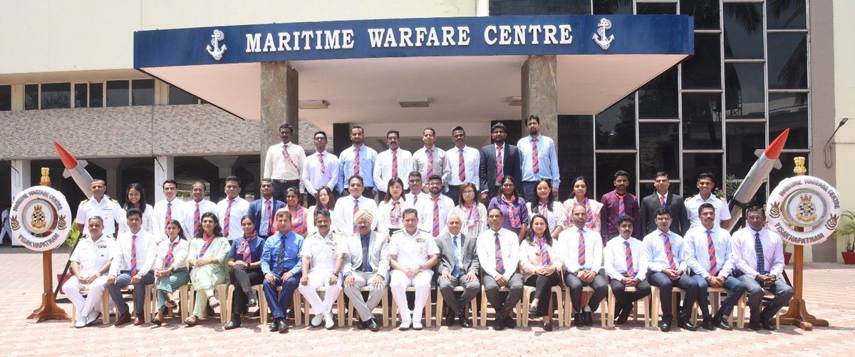 Anustup_RB's tweet photo. 21 days flew in just a blink of an eye. Still can’t believe that I was able to complete the whole process. I am sure this is just the beginning to a whole new and amazing journey. A big thanks to @DefenceMinIndia for this opportunity. https://t.co/oKJpPTmcpI