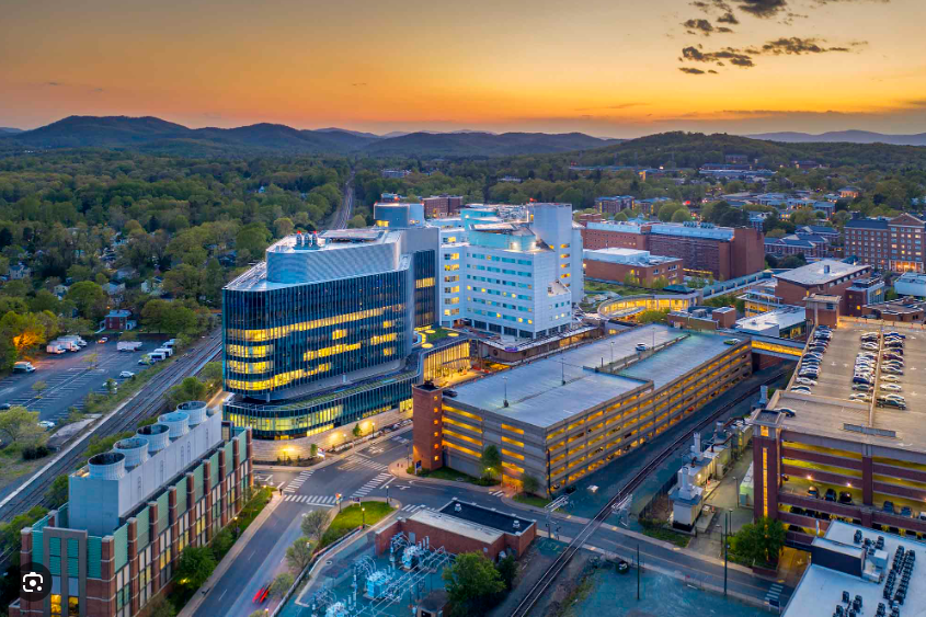 We are recruiting for a 1-year Structural Heart Fellowship at @cardiouva starting in July 2024! We offer a high volume of structural interventions including exposure to the latest clinical trials, in the beautiful setting of central Virginia! Apply here: med.virginia.edu/cardiovascular…